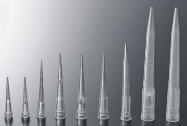 ZEROTIP® Pipet Mikro Uçları (96 Uç)