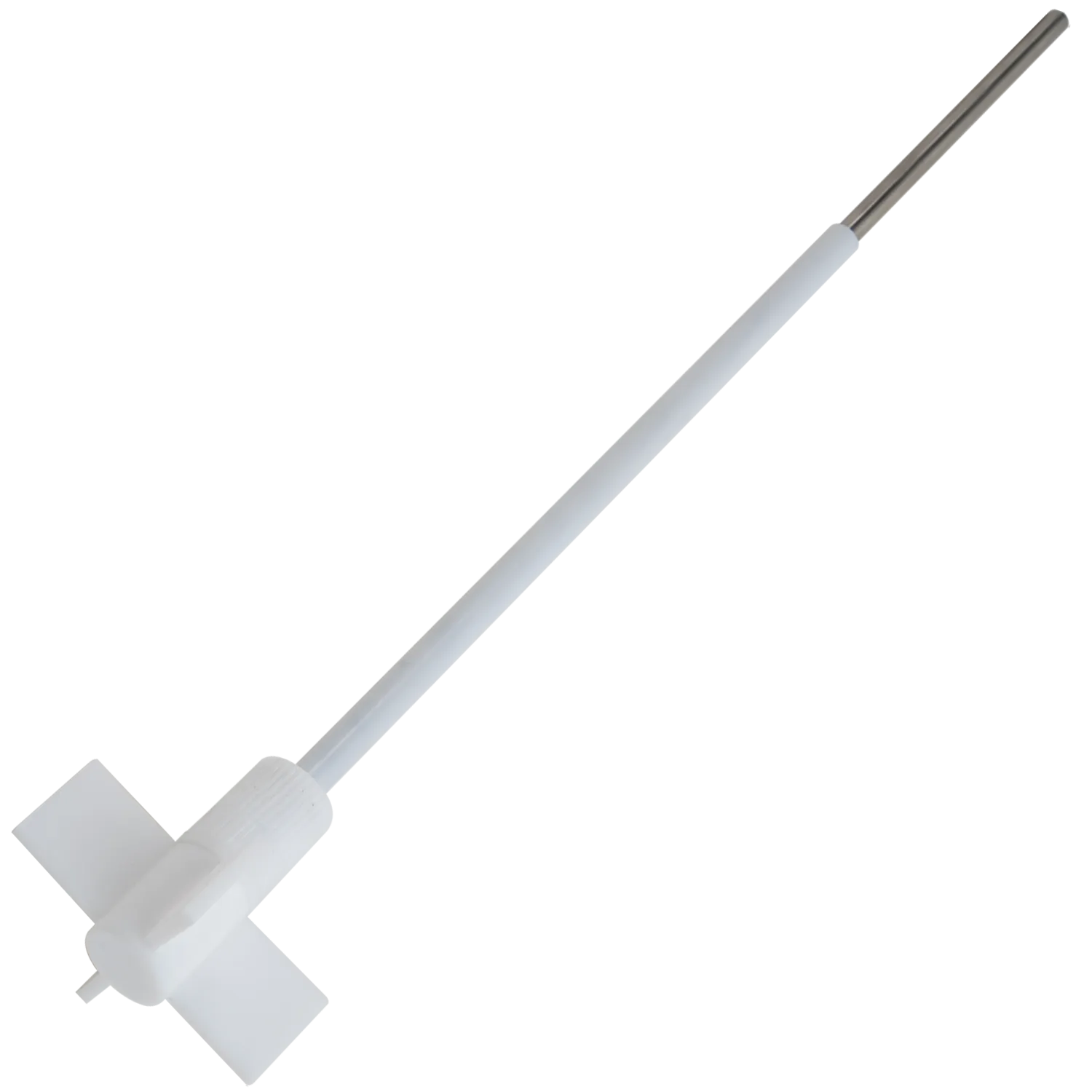 PTFE Kaplı Paddle Karıştırıcı
