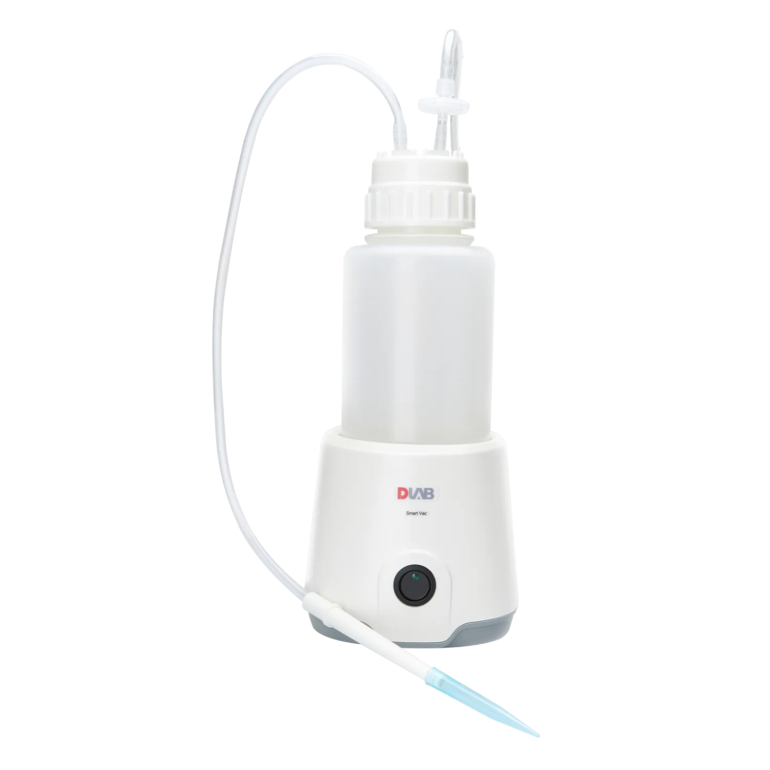 SmartVac Tezgah Üstü Kompakt Vakum Aspirasyon Sistemi 1 Litre