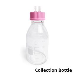 Smart VAC 500 ml Toplama Şişesi