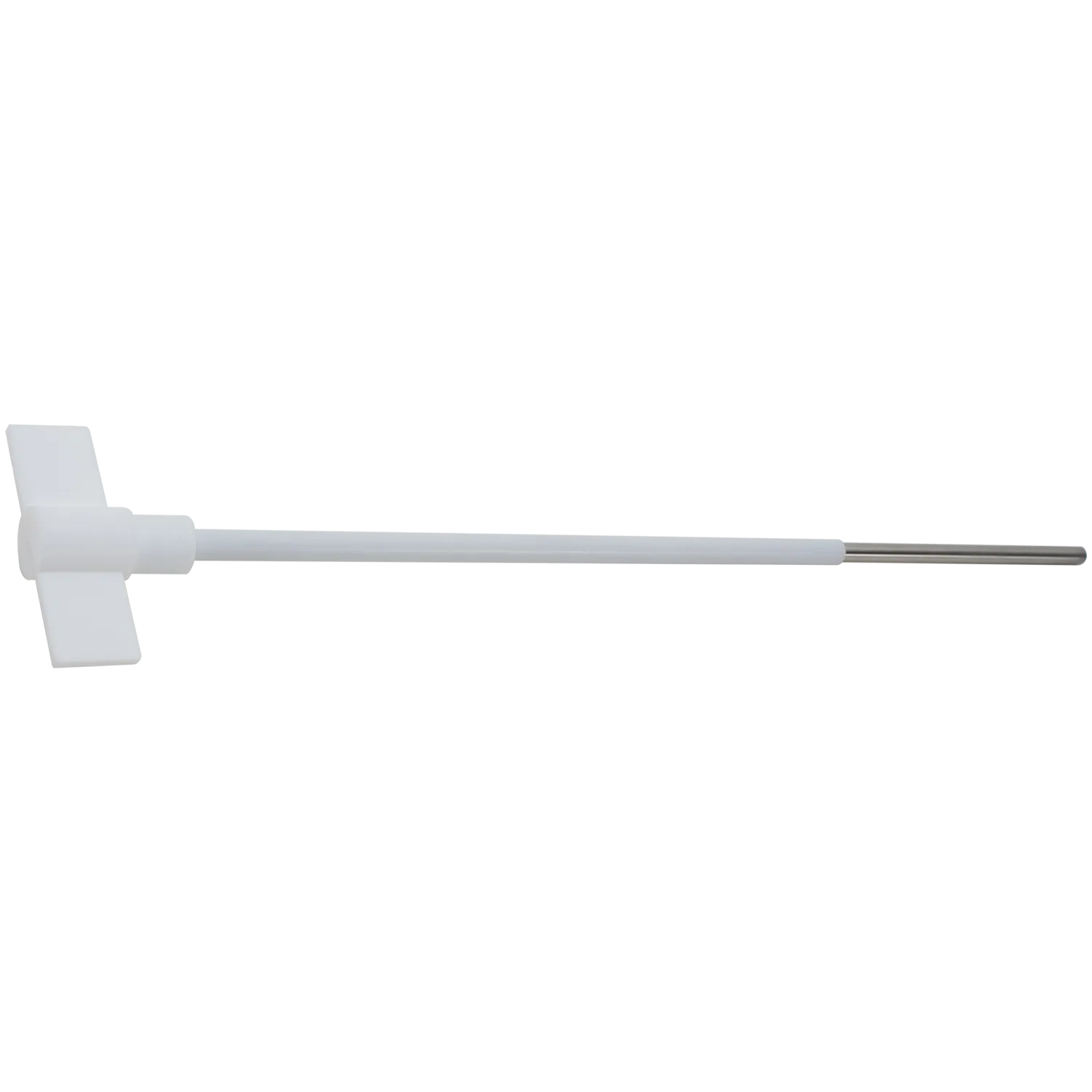  PTFE Kaplı Düz Karıştırıcı
