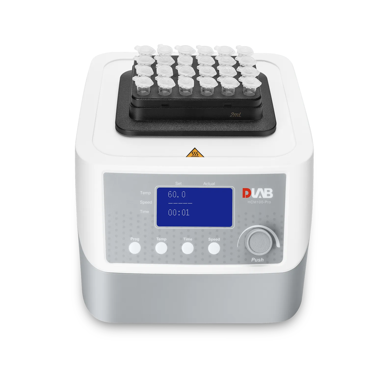 HM100-pro Thermo Mix（Magnetic)
