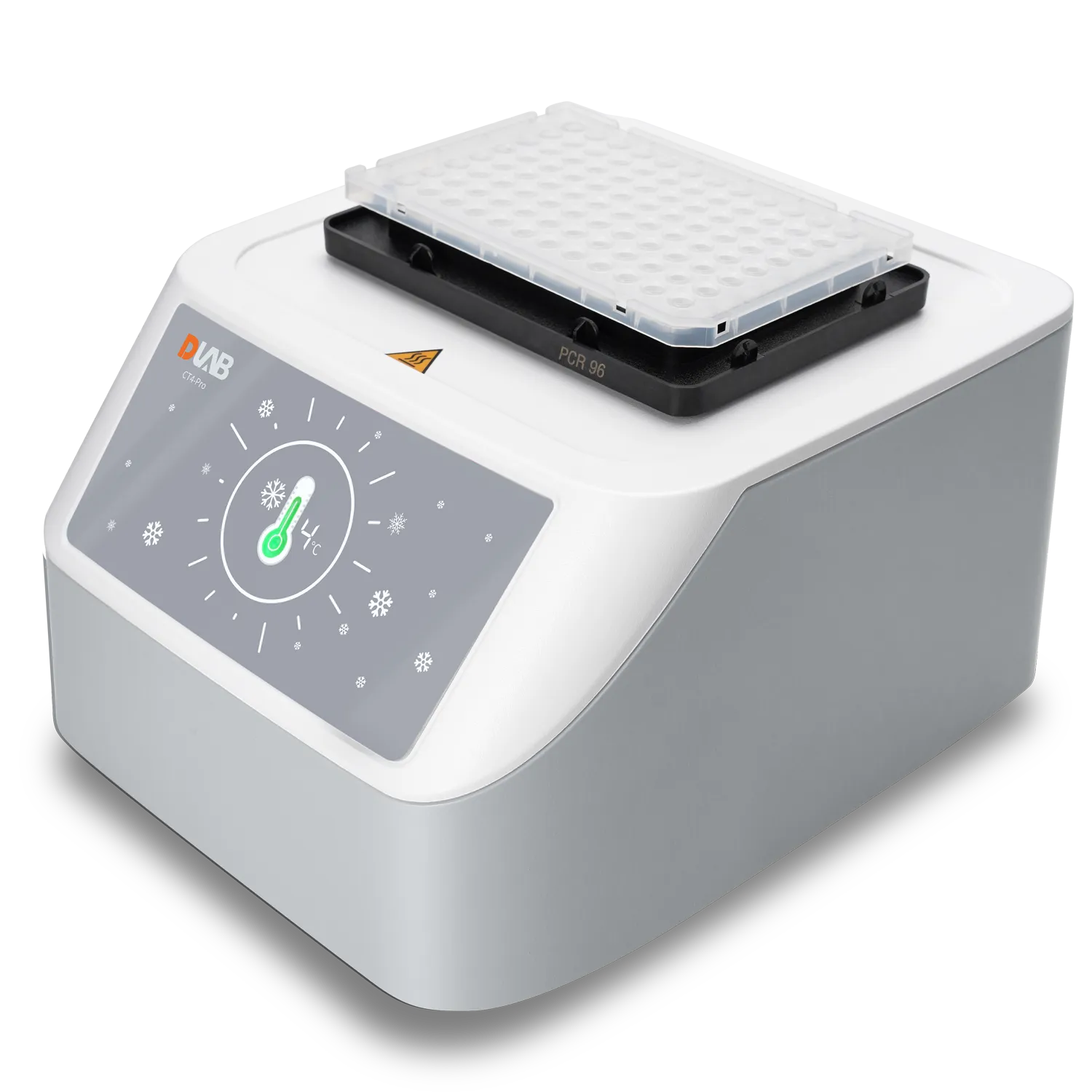 CT4-Pro 4℃ Thermostatic Ice Box