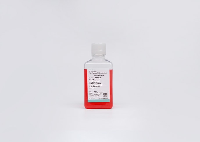 DMEM (High Glucose)