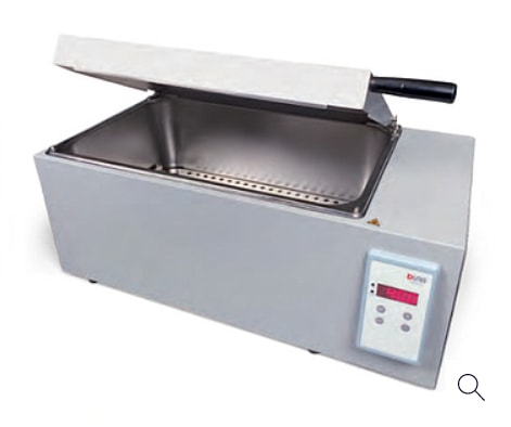 DWB20-S Su Banyosu 20L