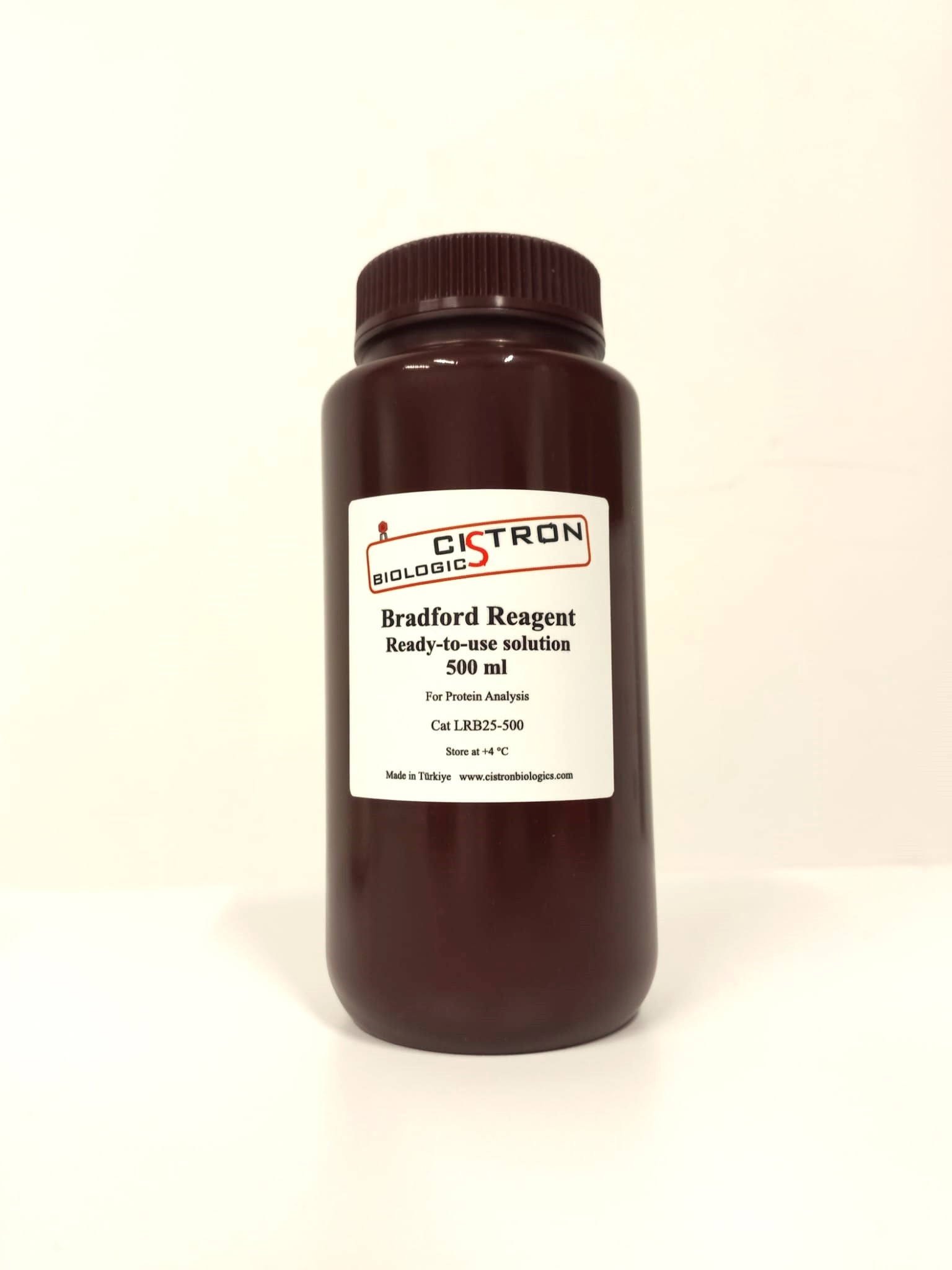 Bradford reagent