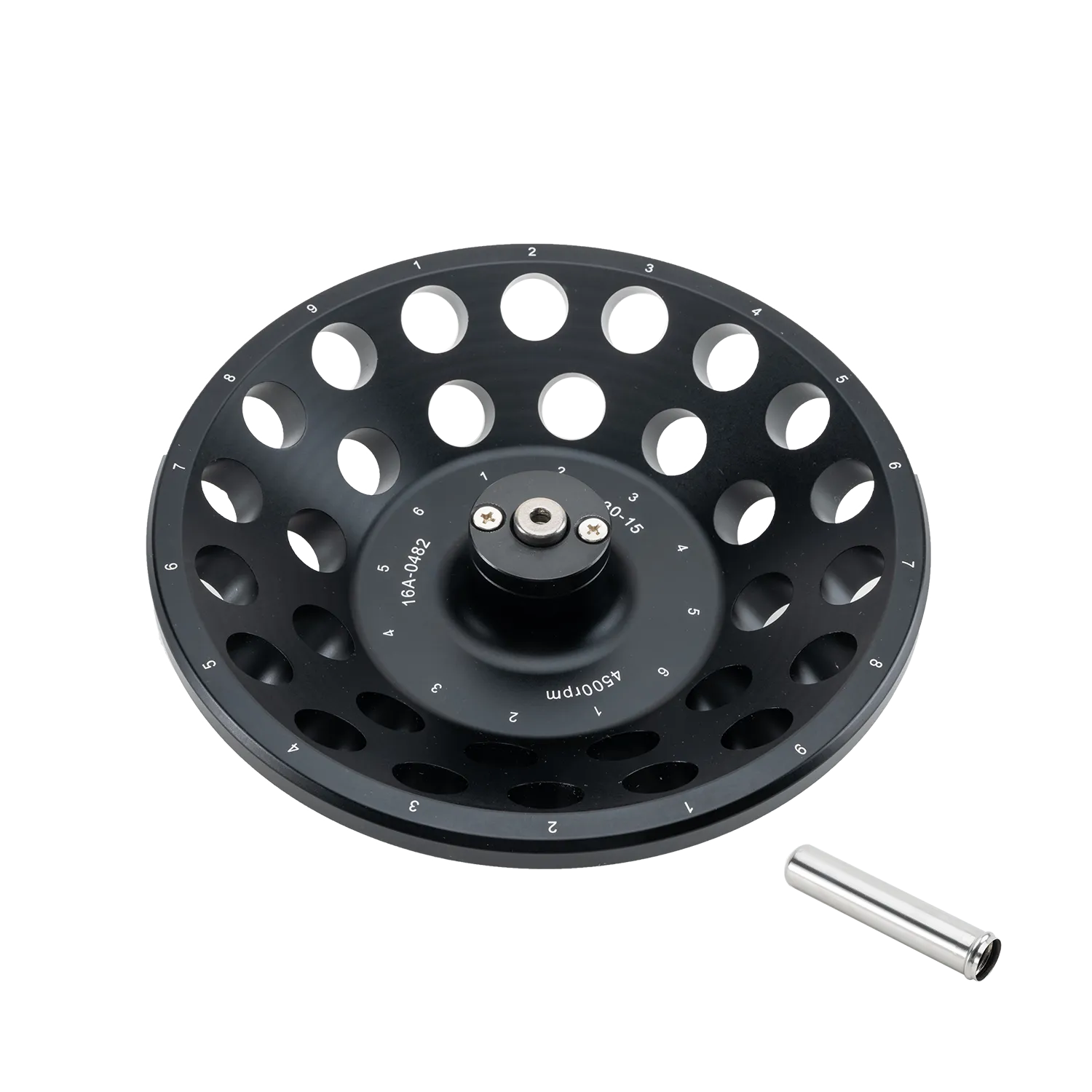 A30-15 Sabit Açılı Rotoru