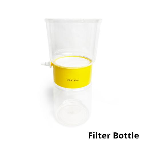 Smart VAC Emiş Filtre Şişesi