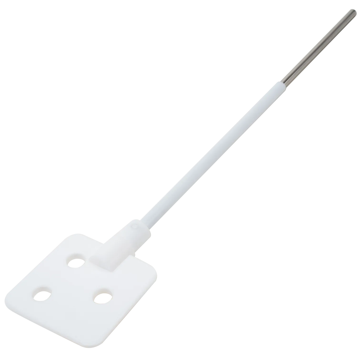 PTFE Kaplı Palet Tipi Karıştırıcı