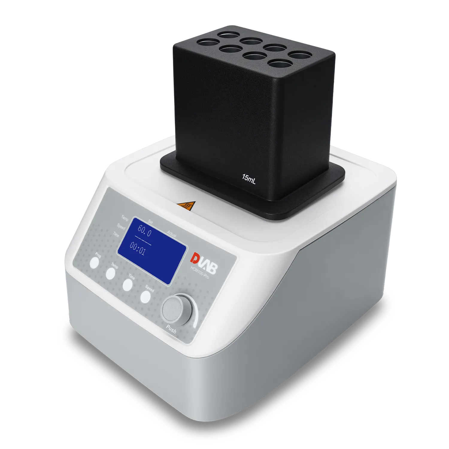 HCM100-Pro Thermo Mix（Magnetic)