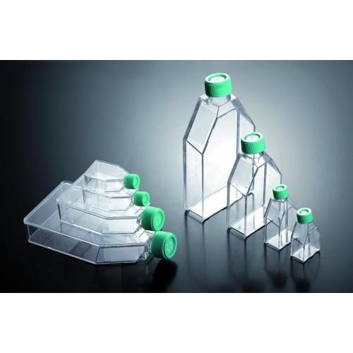 T.C. FLASK 25 CM 2 - Geçirgen Kapaklı