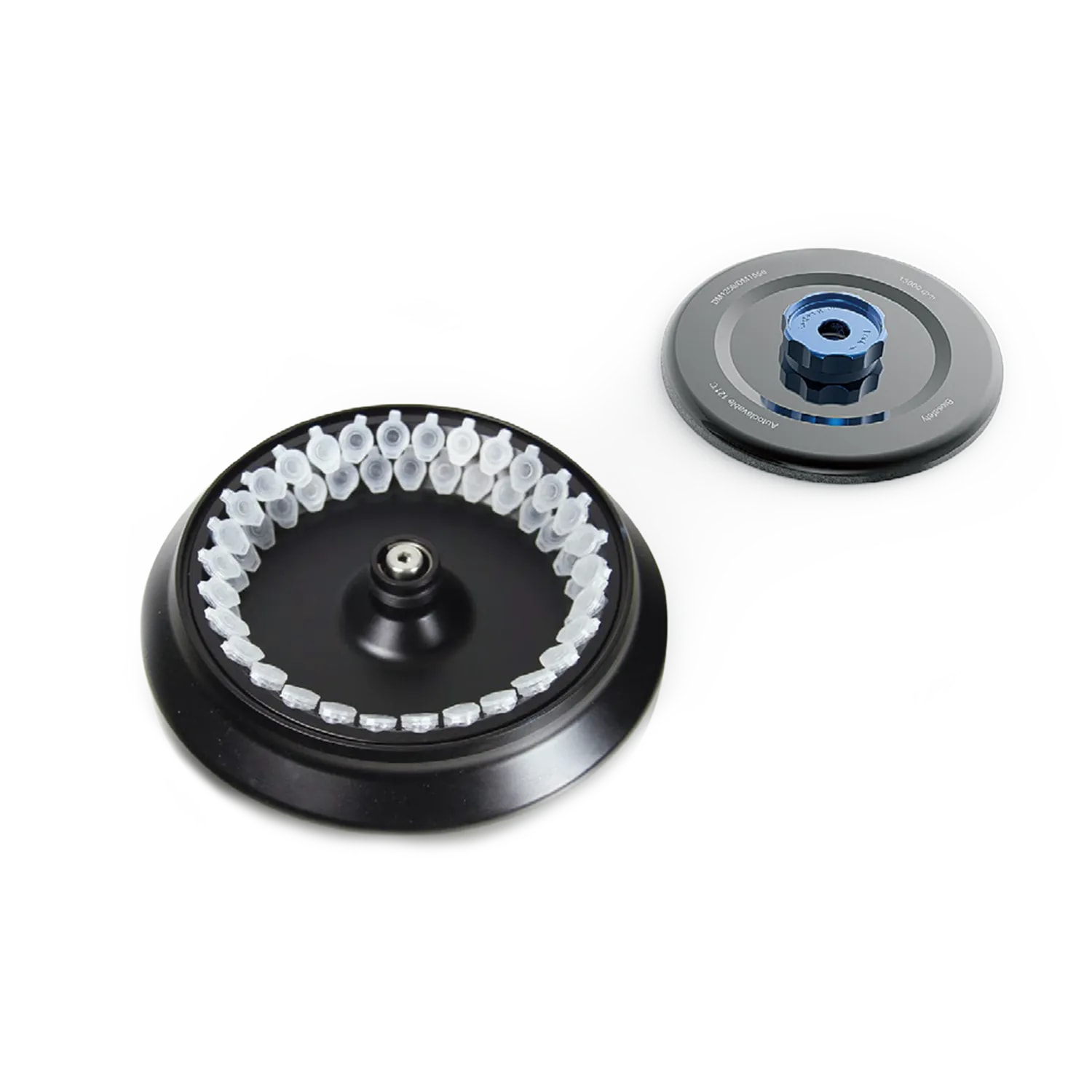 AS60-2 Sabit Açılı Rotor 2 ml x 60