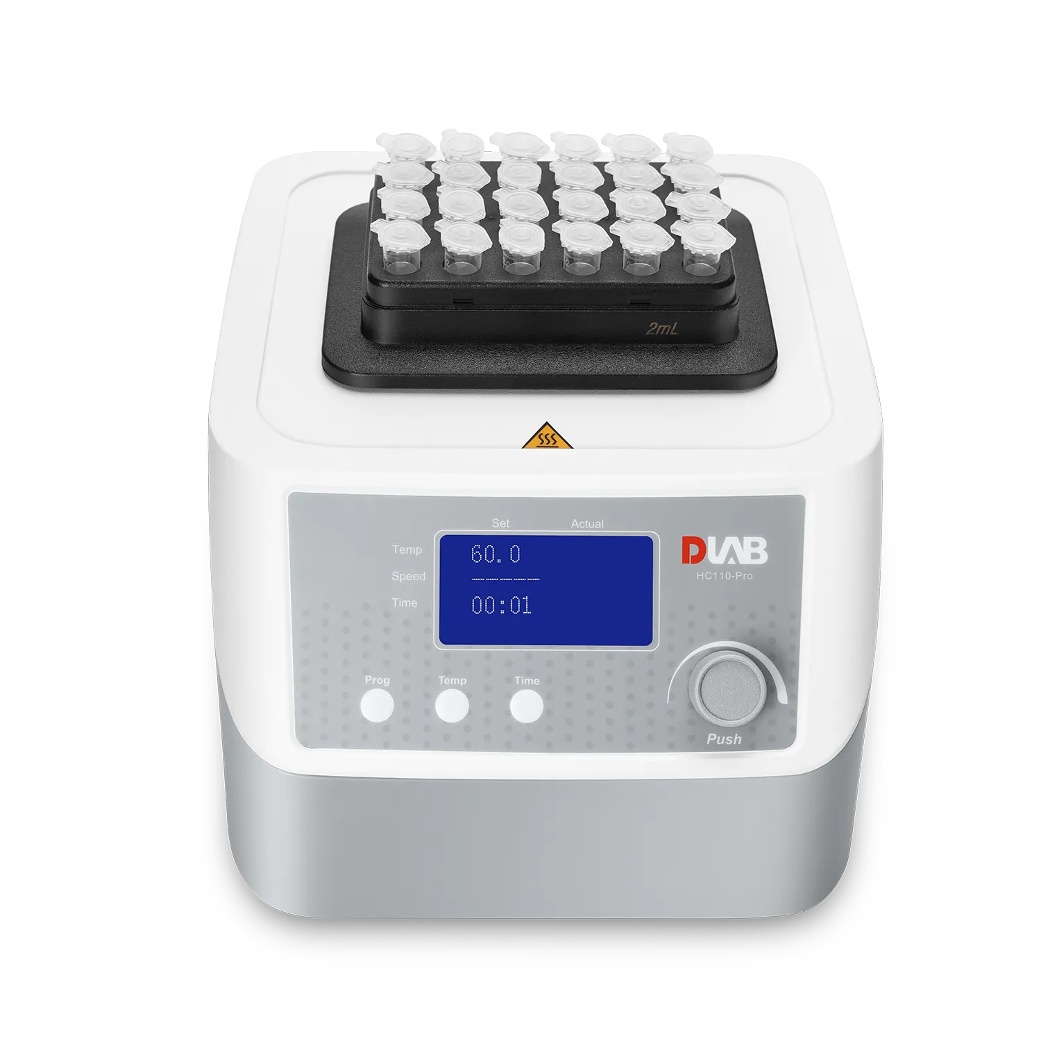 HC110-Pro Thermo Control（Magnetic)