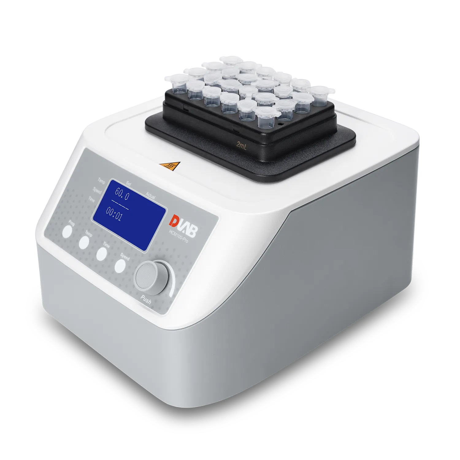 HM100-pro Thermo Mix（Magnetic)