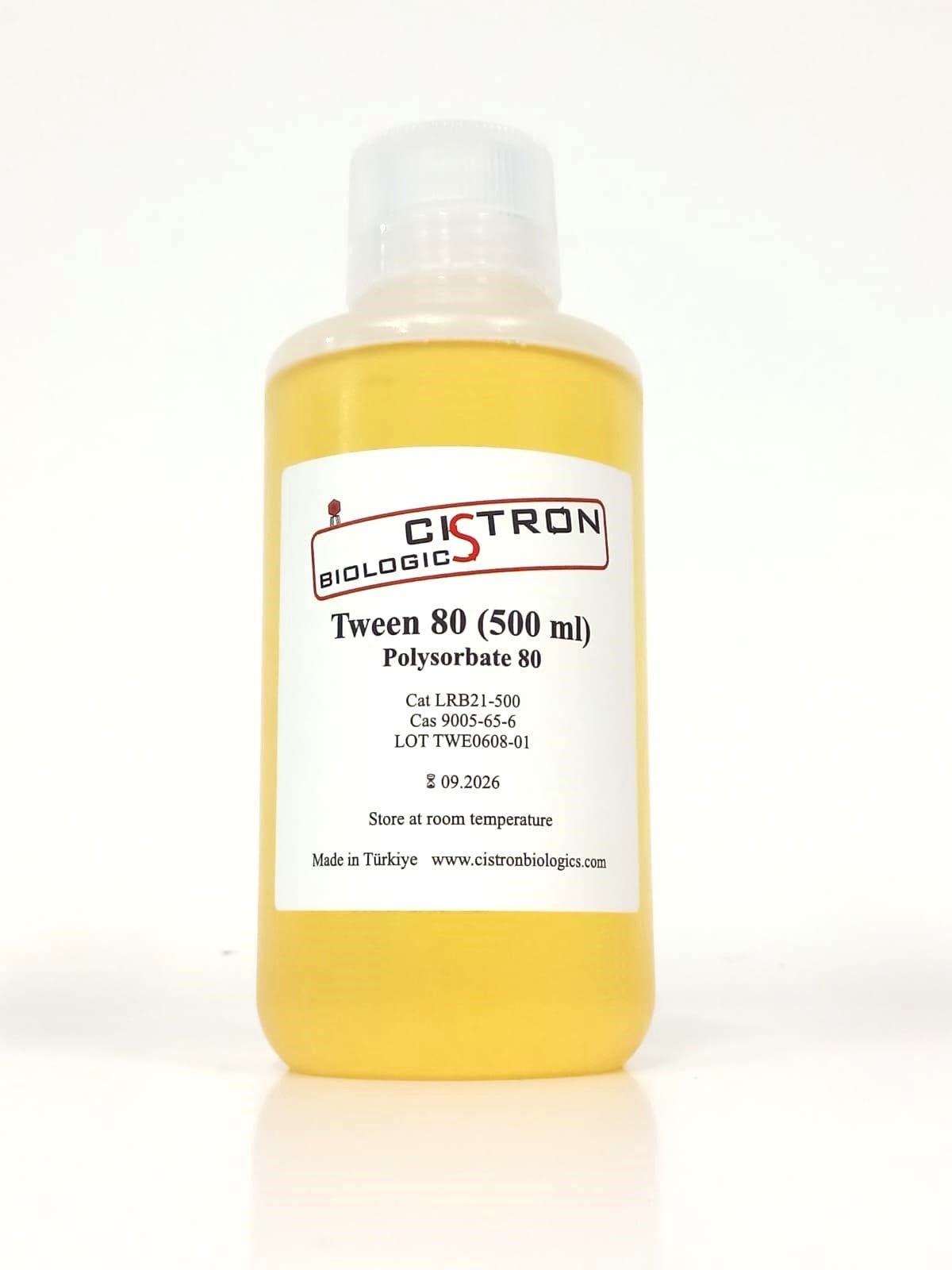 Tween 80