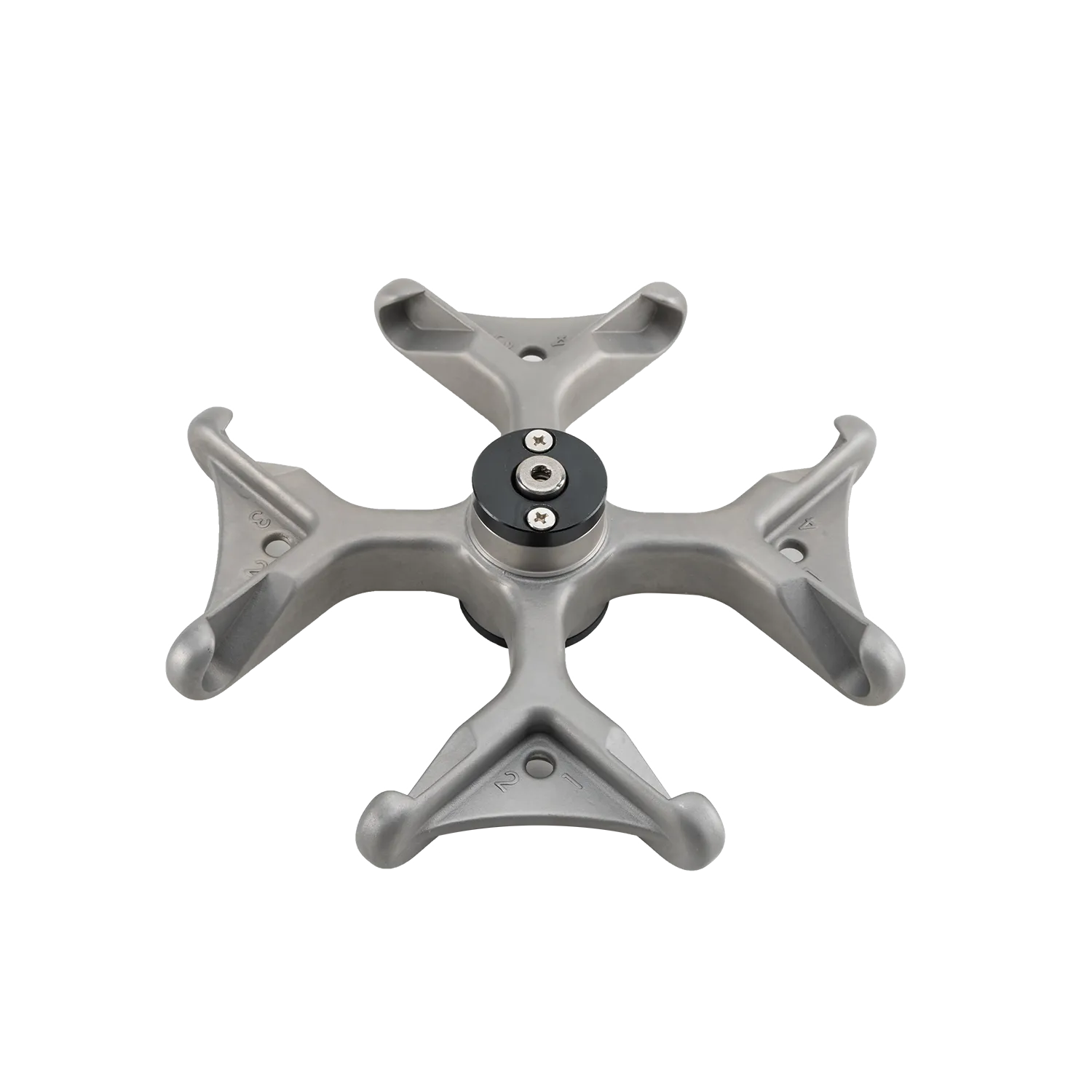 SE4-100 Dört Sepetli Açılır Rotor
