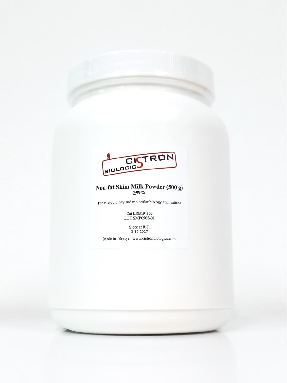 Skim Milk Powder