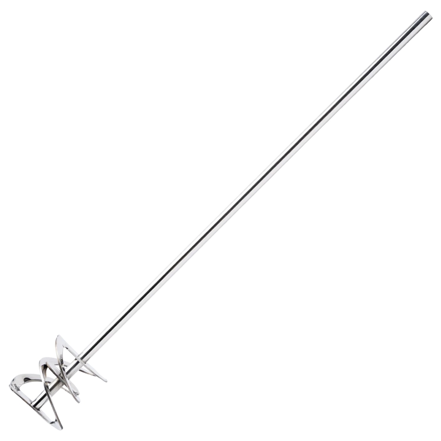 Spiral Stirrer