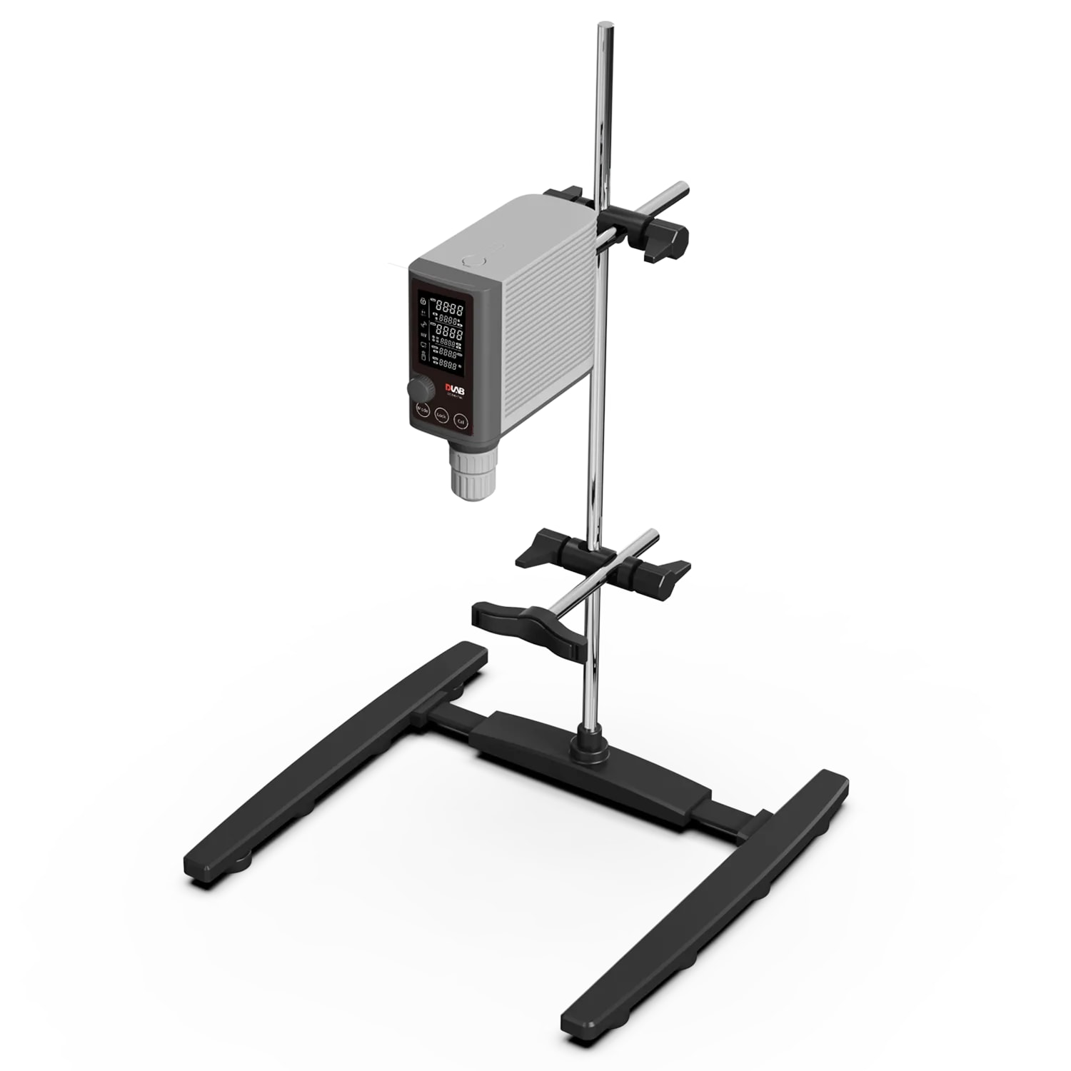 OS-T40-Plus  LCD Dijital Overhead Stirrer