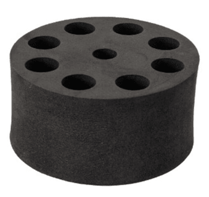 AV15 15 ml Konik Tüp Adaptörü 8 Adet