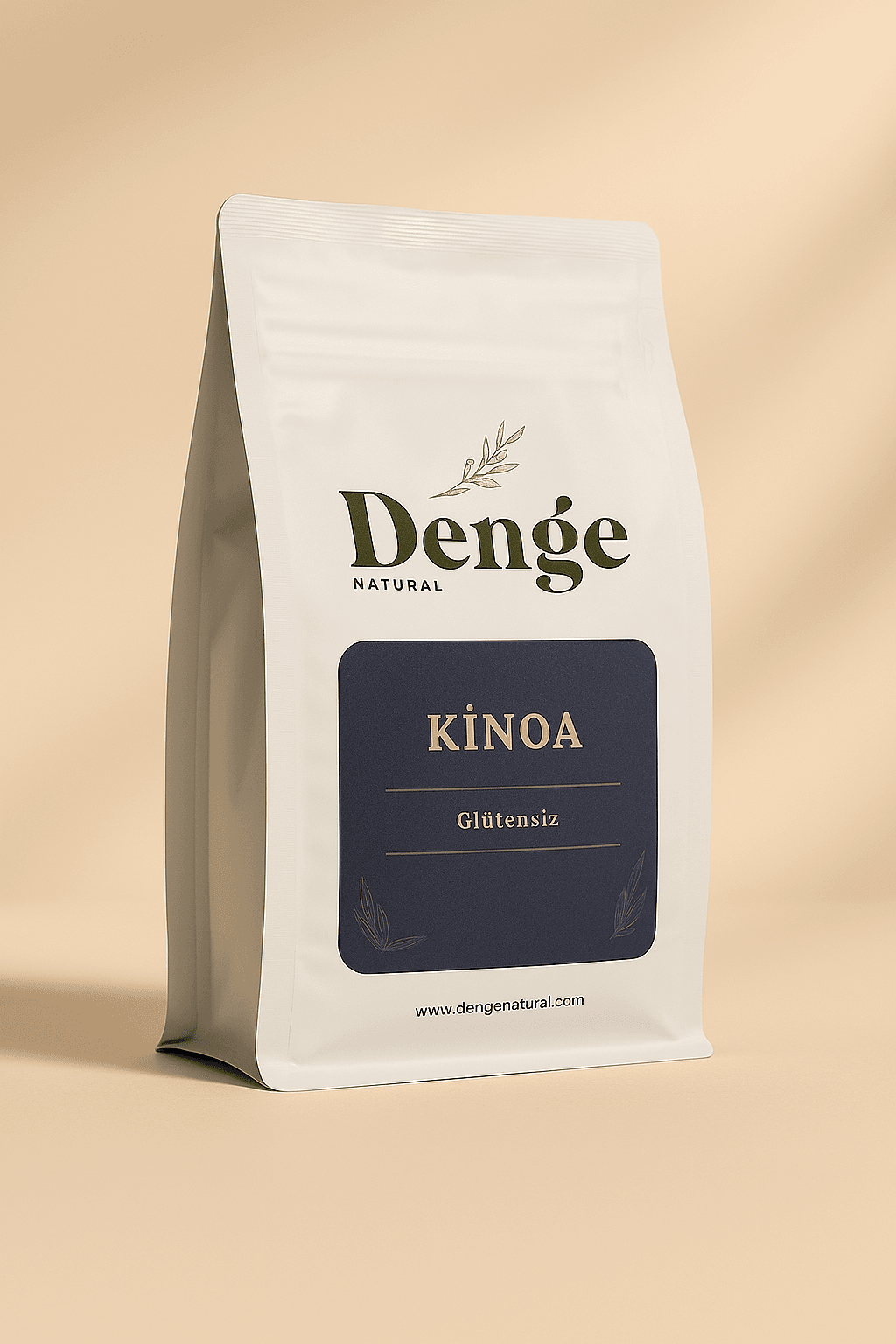 DENGE GLUTENSİZ KİNOA 350 gr 