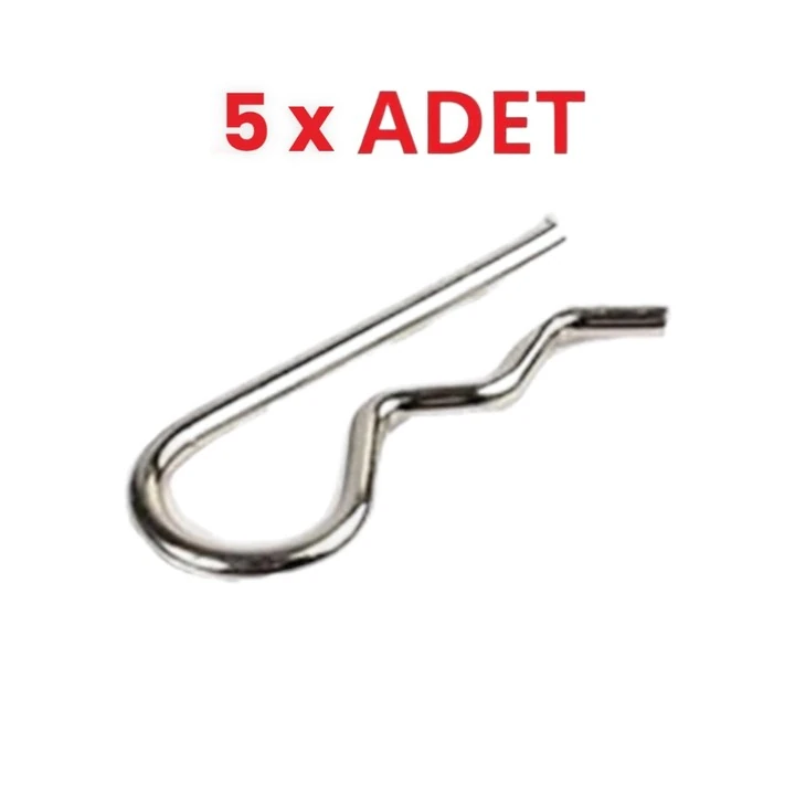 Tarım Makina Maşa Pimi R-Pimi-5 Adet