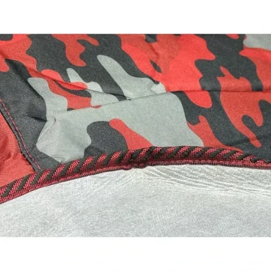 Case JX 80 C Serisi Traktör Kılıfı Branda