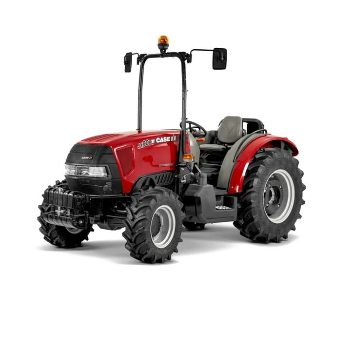 Case JX 90 Bahçe Serisi Traktör Kılıfı Branda