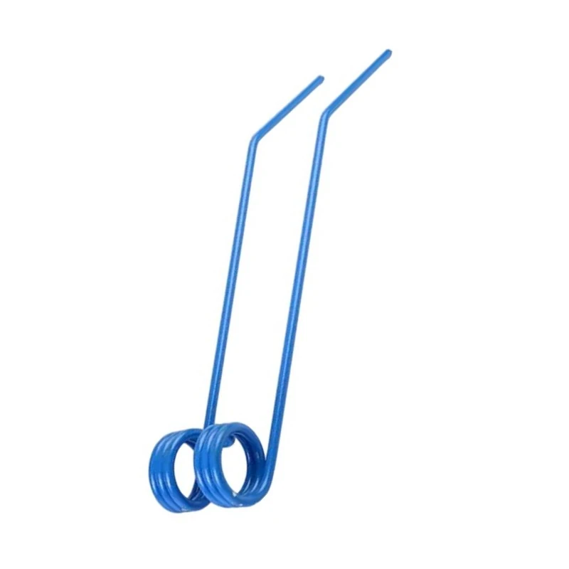 Tarım Makina Pöttinger Ot Toplama Makina Yayı-2 Adet