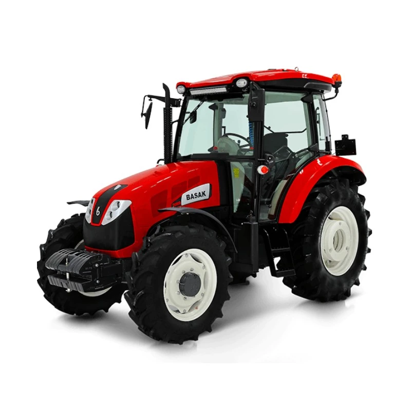 Başak 2090 S Kabinli Seri Traktör Kılıfı Branda