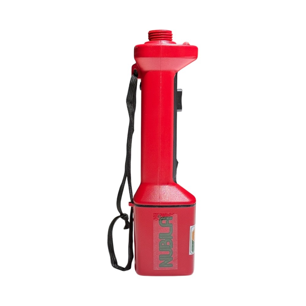 Nubila Led Işıklı Üvendire Şok Cihazı Uzun-98 cm