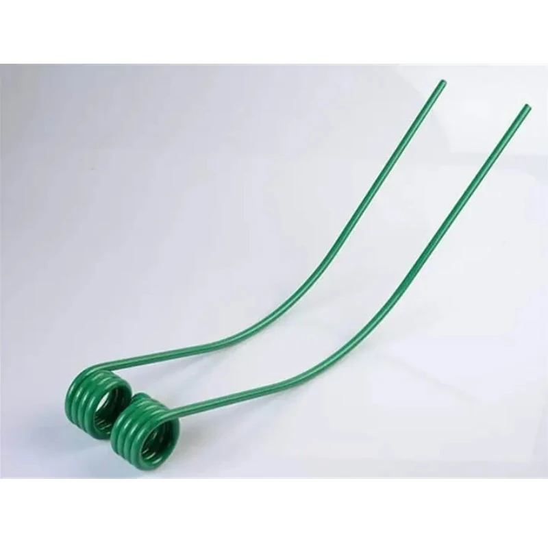 Tarım Makina Ot Toplama Makinası Yayı-2 Adet