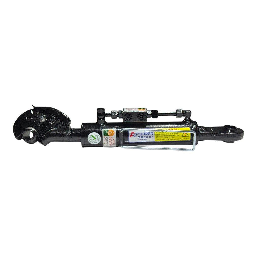 Führer Kancalı Traktör Ortakol Hidrolik Lift-3 Ton-68 cm