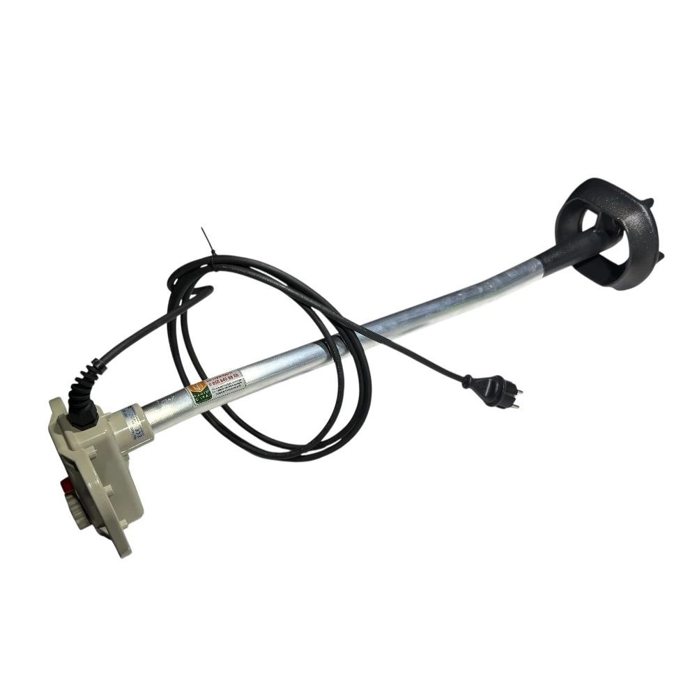 Kerbl Buzağı Süt ve Mama Isıtıcısı 230 V-1700 Watt