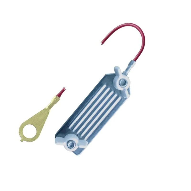 Elektrikli Çit Sistemi Enerji Kaynağı ile Bant Bağlantısı