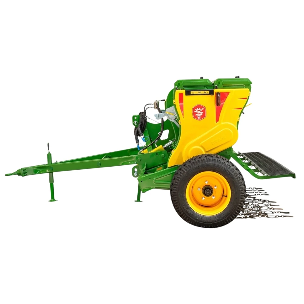 Şakalak Kombine Hububat Ekim Makinesi ŞK-HM Serisi