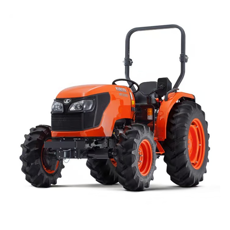 Kubota MK 5000 Serisi Traktör Kaporta Branda ve Koltuk Kılıfı Seti