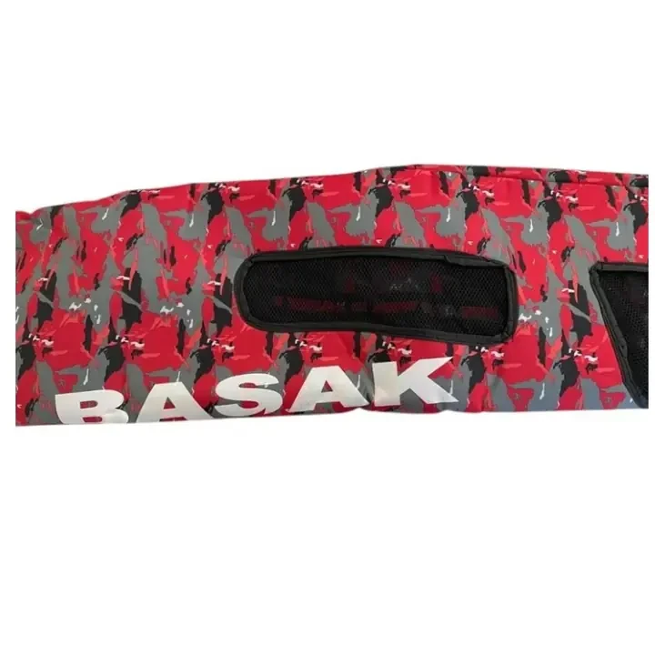 Başak 2090 S Kabinli Seri Traktör Kılıfı Branda