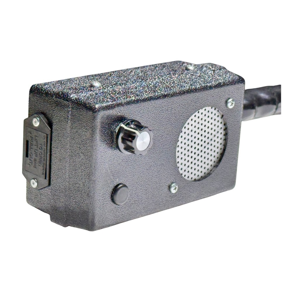 Veteriner Metal Dedektör Tevafuk AFK-103