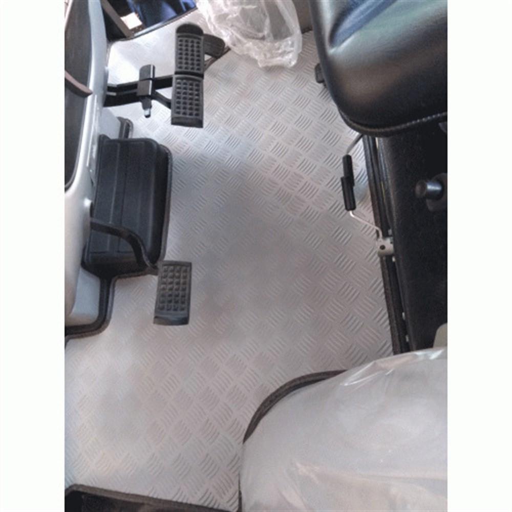 Erkunt Kudret 105 E-2018 Traktör Kabin Paspası