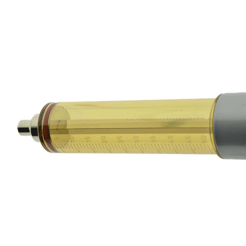 HSW Multimatic 50 ml (1,0-5,0 ml)-Kerbl Otomatik Enjektör