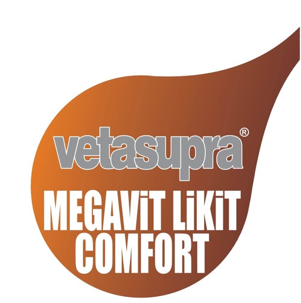 Vetasupra Megavit Vitamin ve Aminoasit Hayvan Yem Katkı
