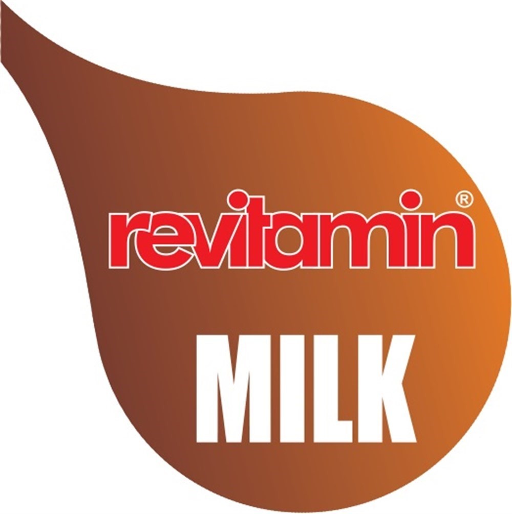 Revitamin Milk Süt Verim Artırıcı Hayvan Yem Katkısı