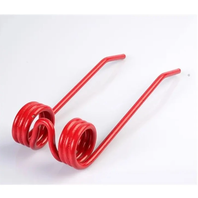 Elibollar Balya Makinası Tırmık Yayı 5.5 mm-2 Adet