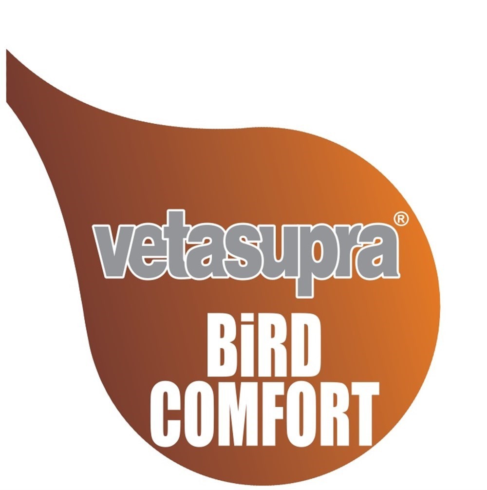 Vetasupra Bird Kuşlar İçin Hayvan Yem Katkısı