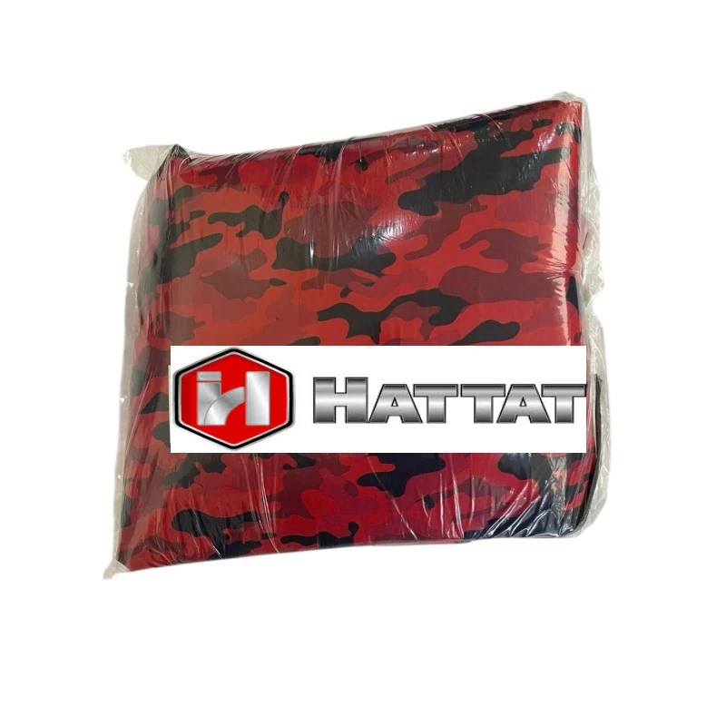 Hattat 240-255-260-280 Gold Traktör Kılıfı Branda-3 Silindir Model