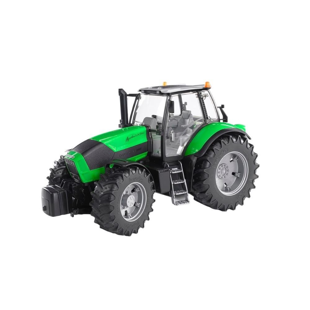 Bruder Deutz Agrotron X720 Traktör Oyuncak