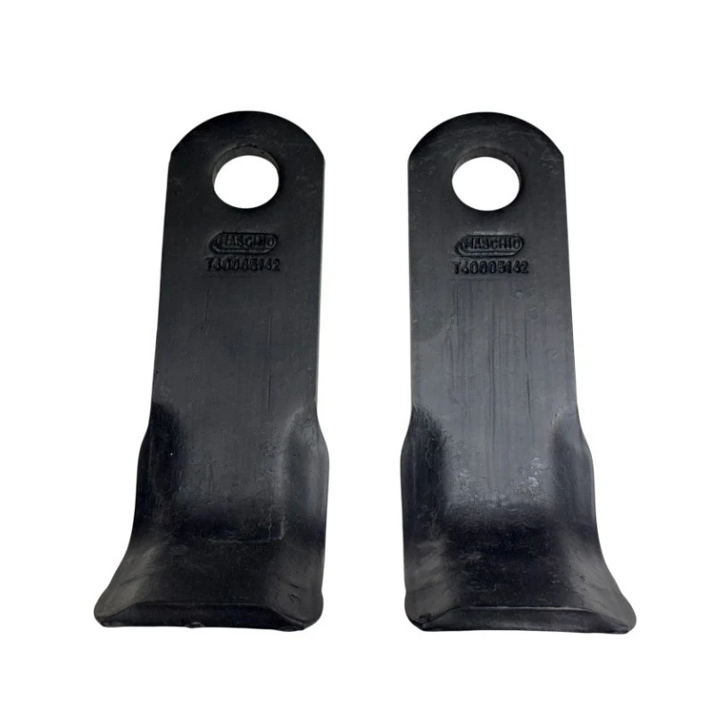 Maschio Gaspardo İthal Sap Parçalama Makina Bıçağı-2 Adet