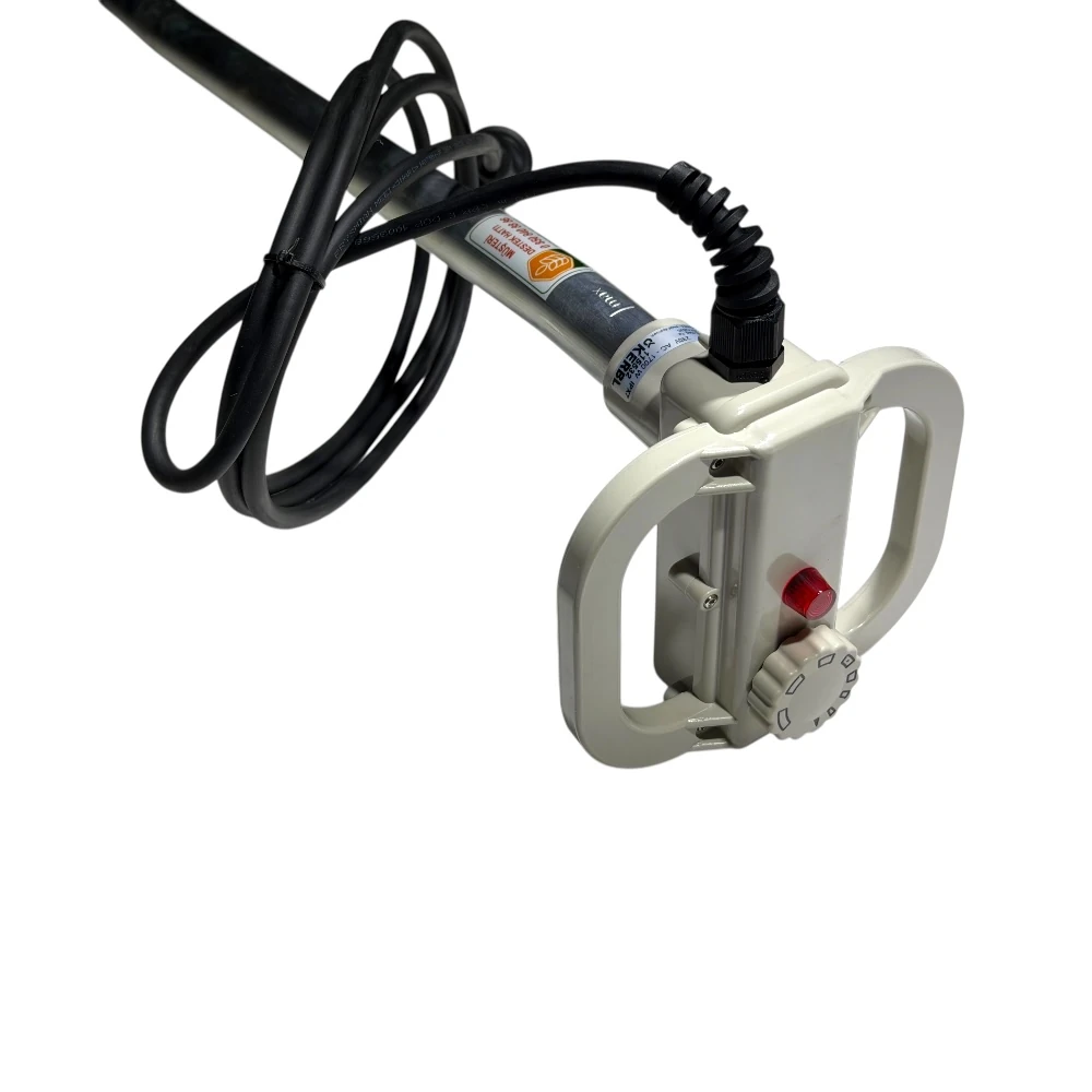 Kerbl Buzağı Süt ve Mama Isıtıcısı 230 V-1700 Watt