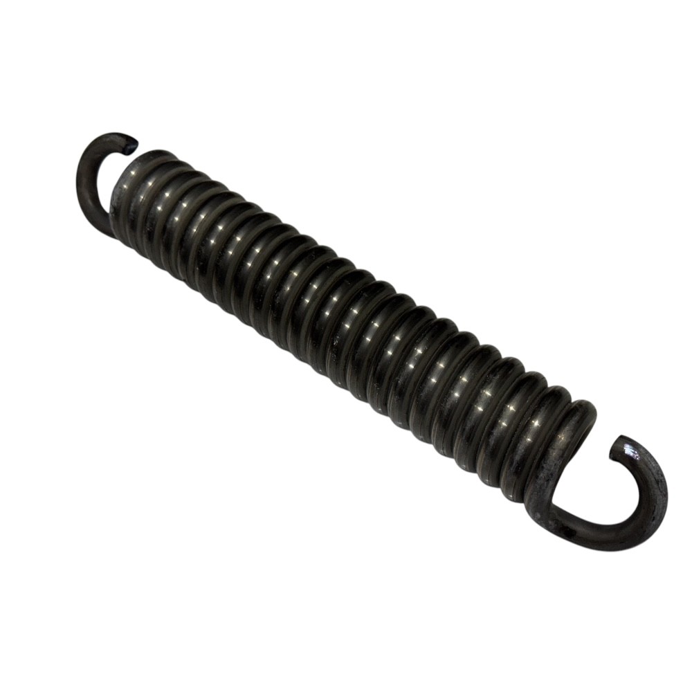 Kültüvatör Kazayağı Yayı-5504